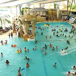 Le Domaine Nature Dom wakacyjny Saint-Germain-de-Lusignan