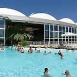 Le Domaine Nature Dom wakacyjny Saint-Germain-de-Lusignan