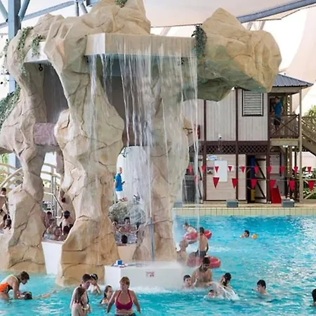 Le Domaine Nature Сasa de vacaciones