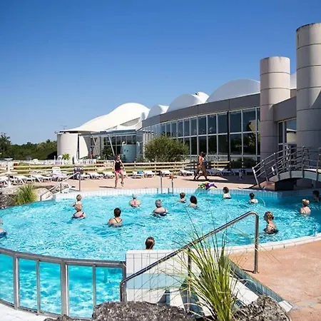 Сasa de vacaciones Le Domaine Nature *