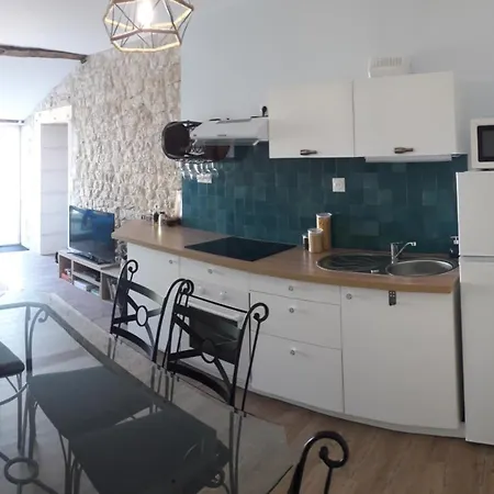 Le Domaine Nature Saint-Germain-de-Lusignan