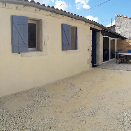 Ferienhaus Le Domaine Nature