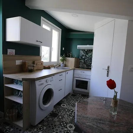 Le Domaine Nature Saint-Germain-de-Lusignan