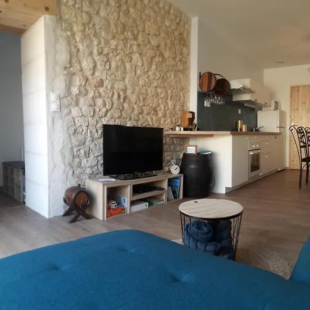 Ferienhaus Le Domaine Nature