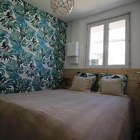 Le Domaine Nature Ferienhaus *