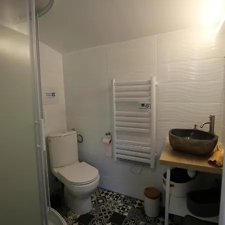 Le Domaine Nature Ferienhaus