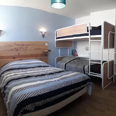 Le Domaine Nature Ferienhaus Saint-Germain-de-Lusignan