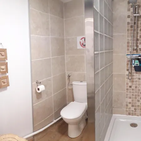 Сasa de vacaciones Le Domaine Nature Saint-Germain-de-Lusignan