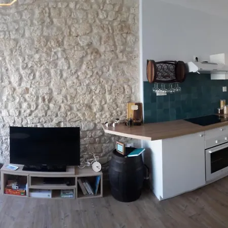 Le Domaine Nature Saint-Germain-de-Lusignan