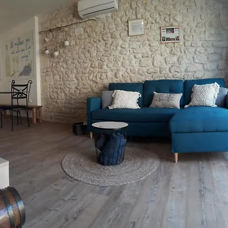Le Domaine Nature Tatil Evi