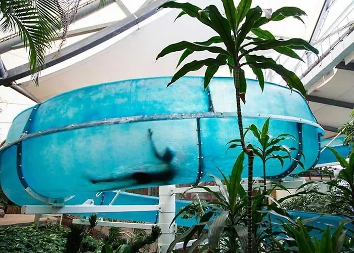 Le Domaine Nature Holiday home *