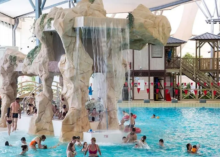 Le Domaine Nature Holiday home