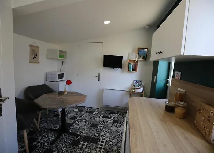 Le Domaine Nature * Saint-Germain-de-Lusignan