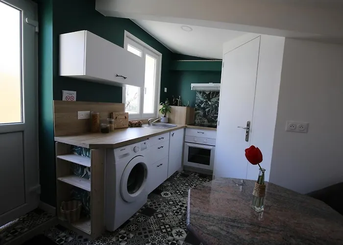 Le Domaine Nature Saint-Germain-de-Lusignan