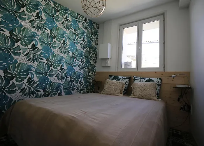 Le Domaine Nature Holiday home *