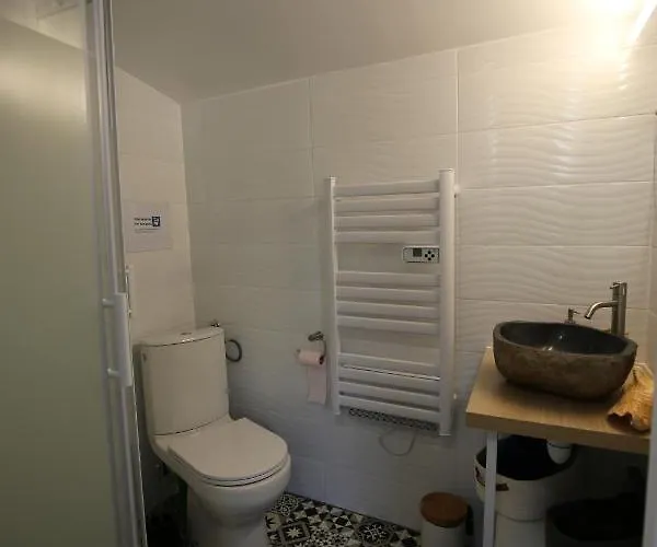 Le Domaine Nature Holiday home