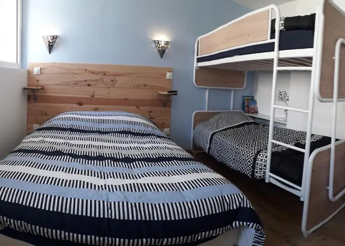 Le Domaine Nature Saint-Germain-de-Lusignan