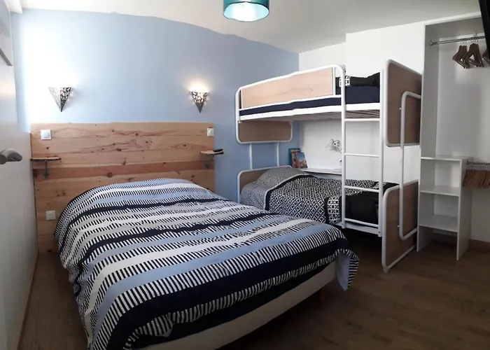 Le Domaine Nature Holiday home Saint-Germain-de-Lusignan